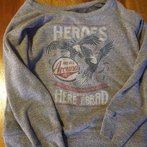 Sevenly Heroes Large